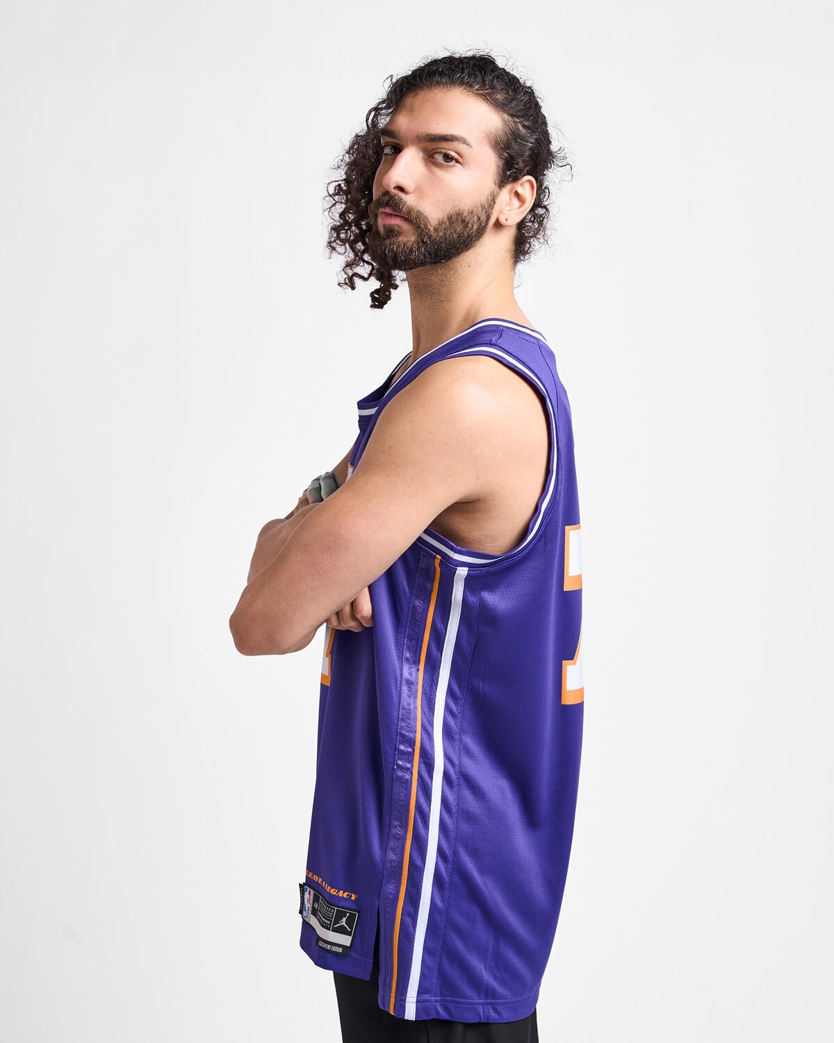Nike 25/26 Jersey Statement Edition - Los Angeles Laker 'Luka